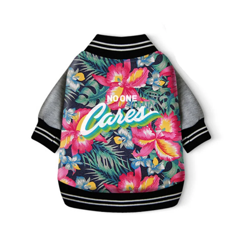 Fancy-Dog-Clothes-Winter-Coat-Jacket-Hawaii-Aloha-Pet-Dog-Clothes-Cotton-Padded-Warm-Pet-Jacket