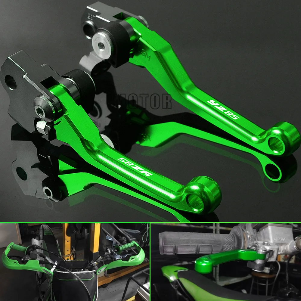 Motorcycles Motocross For YAMAHA YZ85 YZ 85 2001-2014 2015 2016 2017 2018 2019 Printing Brake Clutch Lever Pit Pivot Dirt Bike
Motorcycles Motocross For YAMAHA YZ85 YZ 85 2001-2014 2015 2016 2017 2018 2019 Printing Brake Clutch Lever Pit Pivot Dirt Bike