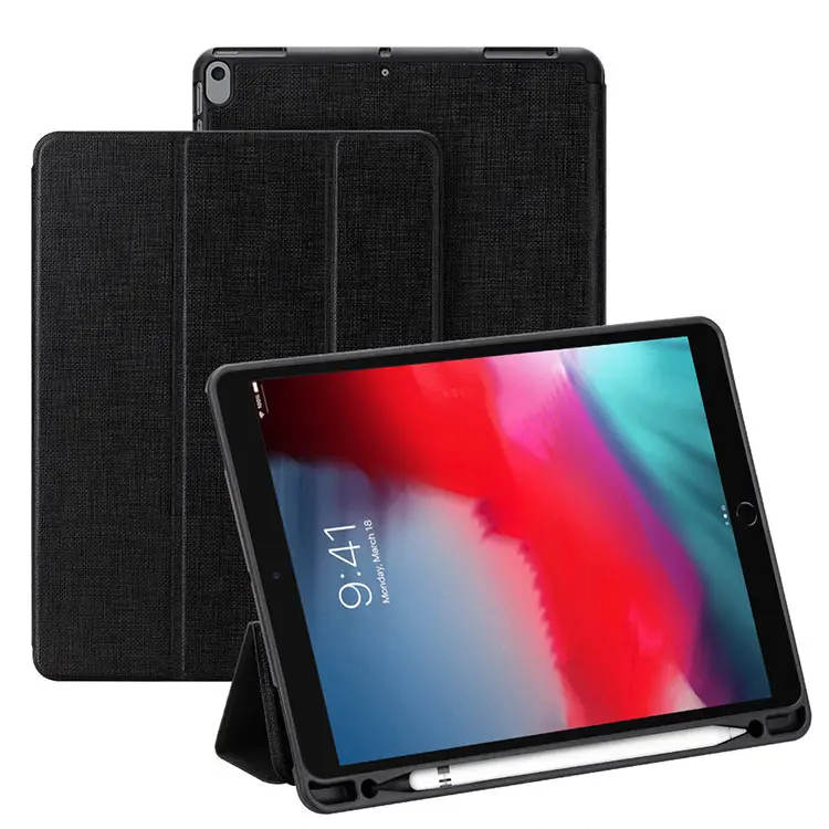 Case for iPad Air 3 2019 Smart Case Auto Sleep/Wake Lightweight Stand Case Hard Back Cover for iPad Air 3rd 10.5 inch
Case for iPad Air 3 2019 Smart Case Auto Sleep/Wake Lightweight Stand Case Hard Back Cover for iPad Air 3rd 10.5 inch