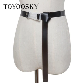 Sweet Men Women Belts Candy Color PVC Transparent Jelly Unisex Belts for Skirt Jeans High Quality Belt for Female Male TOYOOSKY
Sweet Men Women Belts Candy Color PVC Transparent Jelly Unisex Belts for Skirt Jeans High Quality Belt for Female Male TOYOOSKY