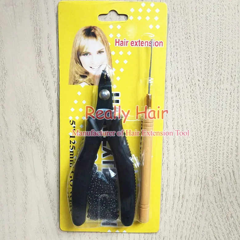 500pcs Nano rings+1pcs Nano plier+1 pcs NanoRings wooden needle for NanoRings hair extension tool kits
500pcs Nano rings+1pcs Nano plier+1 pcs NanoRings wooden needle for NanoRings hair extension tool kits