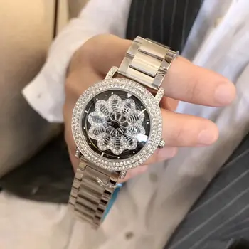 2018 Hot New Fashion Rotate Ladies Watch Women Top Brand Luxury Women Watches Quartz Waterproof Diamond Wrist Watches For Women
2018 Hot New Fashion Rotate Ladies Watch Women Top Brand Luxury Women Watches Quartz Waterproof Diamond Wrist Watches For Women
