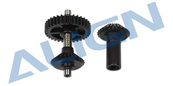 Align Trex M0.7 Torque Tube Front Drive Gear Set/34T H50G013XXW Align 500 parts Free Shipping with Tracking
Align Trex M0.7 Torque Tube Front Drive Gear Set/34T H50G013XXW Align 500 parts Free Shipping with Tracking