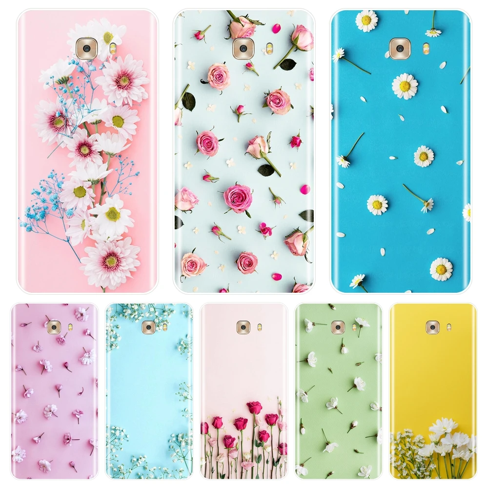 For Samsung Galaxy C5 C7 C8 Phone Case Silicone Rose Flower Floral Yellow Pink Soft Back Cover For Samsung Galaxy C5 C7 C9 Pro
For Samsung Galaxy C5 C7 C8 Phone Case Silicone Rose Flower Floral Yellow Pink Soft Back Cover For Samsung Galaxy C5 C7 C9 Pro