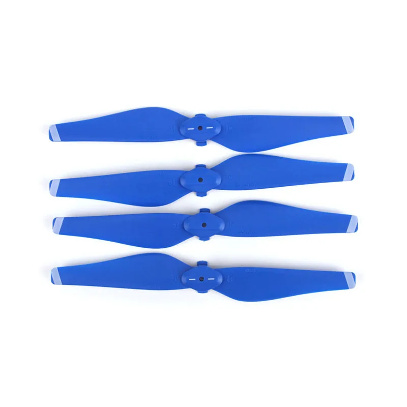 4 pair Propeller 5332S propellers Quick Release Blade prop for DJI Mavic Air Drone Accessories White blue red 1 (12)