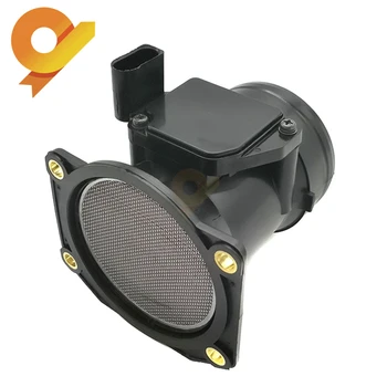 MAF Mass Air Flow Sensor For SEAT CORDOBA IBIZA LEON TOLEDO SKODA OCTAVIA AUDI VOLKSWAGEN VW 06A906461B 06A906461BX
MAF Mass Air Flow Sensor For SEAT CORDOBA IBIZA LEON TOLEDO SKODA OCTAVIA AUDI VOLKSWAGEN VW 06A906461B 06A906461BX