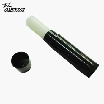 1 Pcs Archery Bow String Wax Bowstring Cable Wax Stick for Crossbow Compound Recurve Bow Traditional Longbow Accessories
1 Pcs Archery Bow String Wax Bowstring Cable Wax Stick for Crossbow Compound Recurve Bow Traditional Longbow Accessories