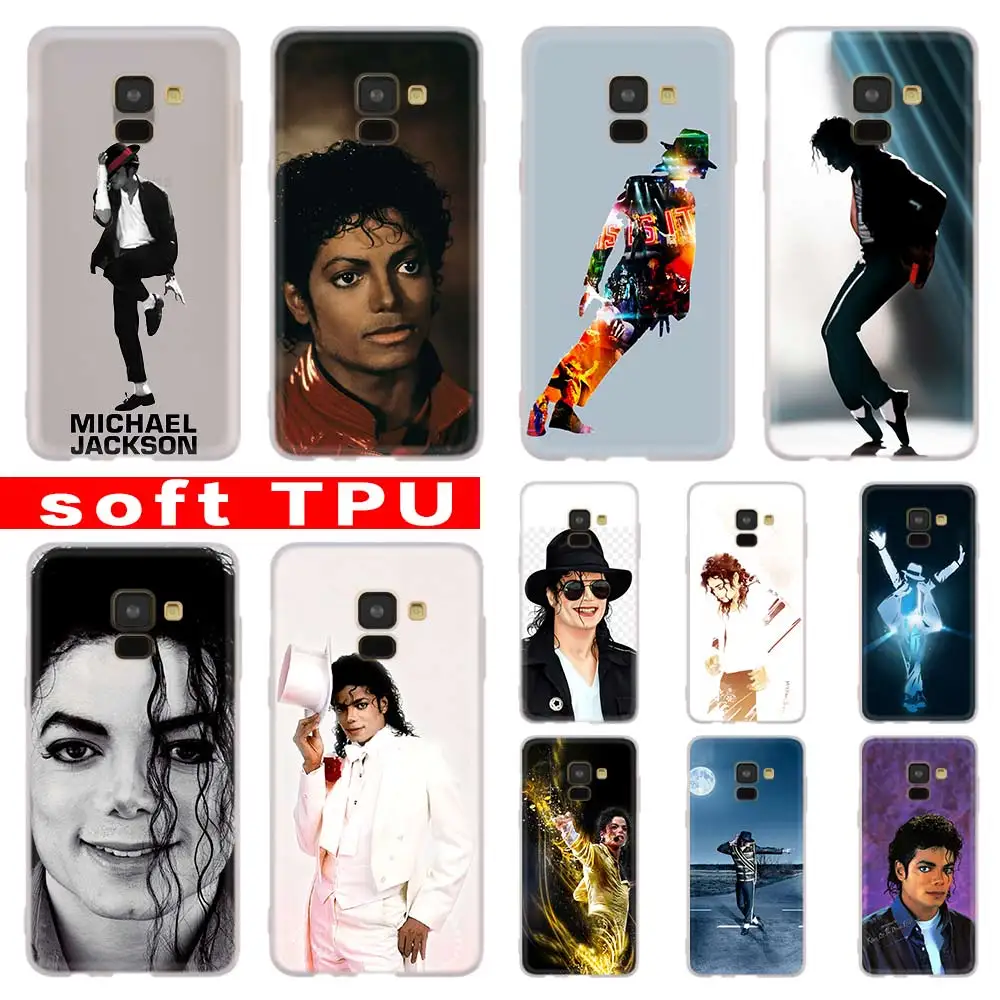 Michael jackson dance Music For Samsung Galaxy A10/A30/A40/A50/A70 A9 A8 A6 a7 2018 A3 A5 2017 2016 TPU Case Cover Soft
Michael jackson dance Music For Samsung Galaxy A10/A30/A40/A50/A70 A9 A8 A6 a7 2018 A3 A5 2017 2016 TPU Case Cover Soft