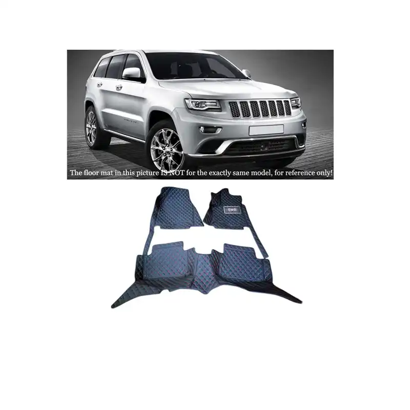 For Jeep Grand Cherokee 2011 2012 2013 2014 2015 2016 2017