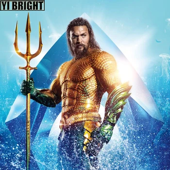 Full Diamond Embroidery DIY Diamond Painting "Super Hero-Aquaman" Cross Stitch Picutre Of Mosaic Craft Home Decoration Gift GT
Full Diamond Embroidery DIY Diamond Painting "Super Hero-Aquaman" Cross Stitch Picutre Of Mosaic Craft Home Decoration Gift GT