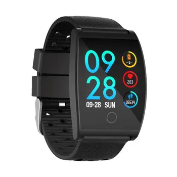 QS50 Devices Smart Accessories Wristbands Band QS05 Smart Color Screen Calorie Exercise Heart Rate Smart Watch Wearable
QS50 Devices Smart Accessories Wristbands Band QS05 Smart Color Screen Calorie Exercise Heart Rate Smart Watch Wearable