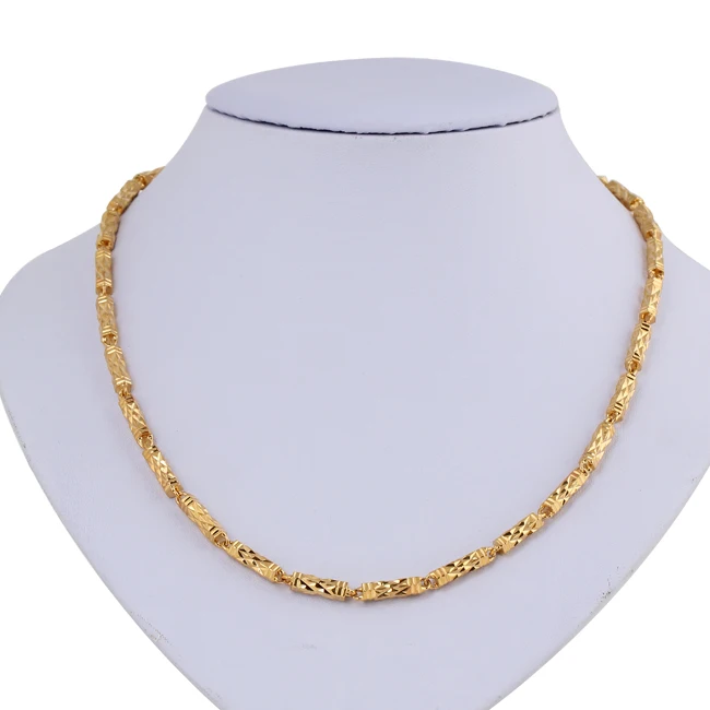 2018 Fashion Jewelry 4.5mm High Quality Wholesale Trendsmax Necklace for Women Men Gold Curb Snail Foxtail Link Chain Gold Neckl
2018 Fashion Jewelry 4.5mm High Quality Wholesale Trendsmax Necklace for Women Men Gold Curb Snail Foxtail Link Chain Gold Neckl