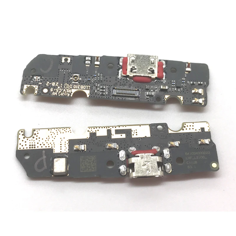 New USB Charging Port Connector Plug Micro Dock Charger Flex Cable Ribbon Board For Motorola moto g6 play
New USB Charging Port Connector Plug Micro Dock Charger Flex Cable Ribbon Board For Motorola moto g6 play