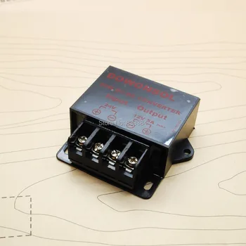DC-DC Boost converter 12V step up to 15V 8A 120Wmax Buck module for car LED screen display
DC-DC Boost converter 12V step up to 15V 8A 120Wmax Buck module for car LED screen display