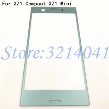 Original 4.6 inches For Sony Xperia XZ1 Compact XZ1 mini Glass Front Outer Glass Lens Touch Screen Panel+Logo
Original 4.6 inches For Sony Xperia XZ1 Compact XZ1 mini Glass Front Outer Glass Lens Touch Screen Panel+Logo