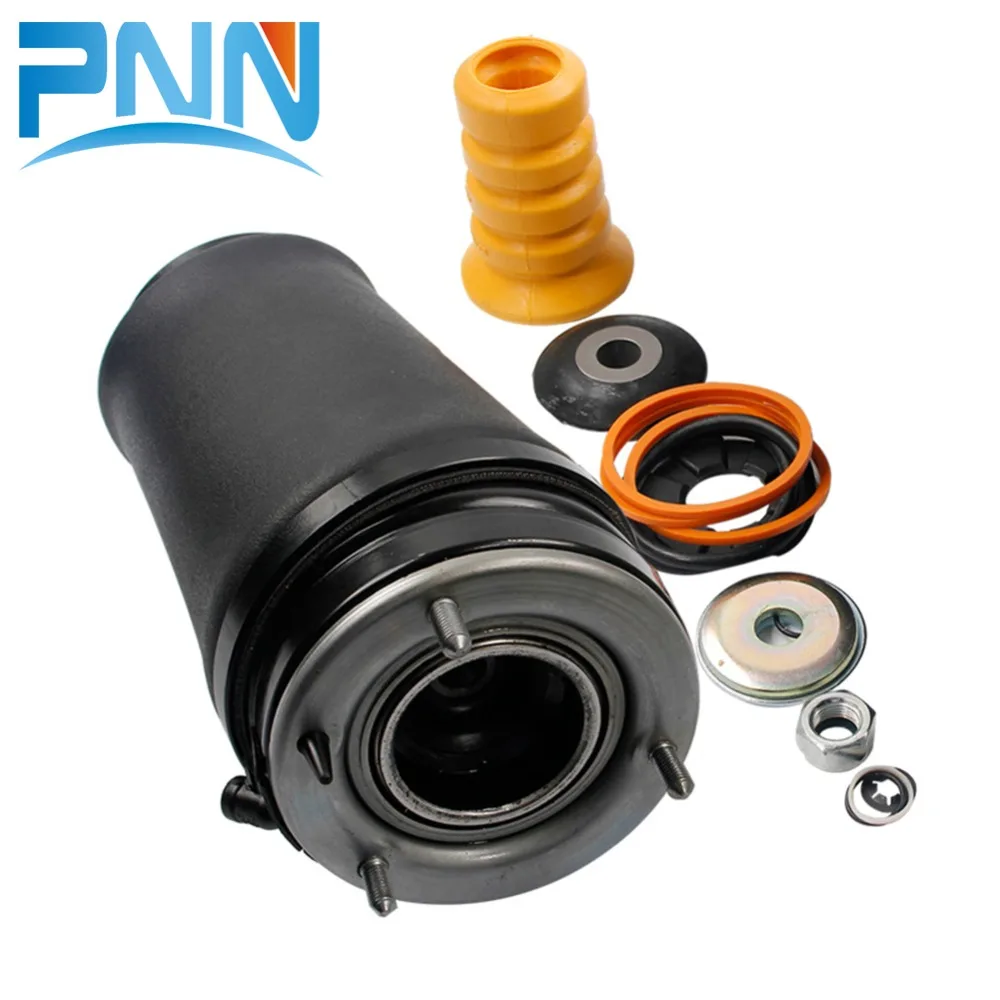Brand New Front Left For Land Rover Range Rover L322 OE#RNB000750 Air Suspension Spring Bag Repair Bag
Brand New Front Left For Land Rover Range Rover L322 OE#RNB000750 Air Suspension Spring Bag Repair Bag