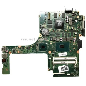 laptop Motherboard For 832849-001 832849-501 832849-601 15-AK DAX1PDMB8E0 system mainboard Fully Tested
laptop Motherboard For 832849-001 832849-501 832849-601 15-AK DAX1PDMB8E0 system mainboard Fully Tested