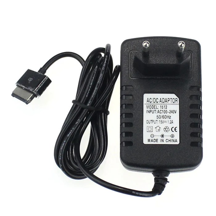Malloom 2019 Universal Wall Charger Adapter Power Cord For ASUS Eee Pad TF201 TF300 TF101 EU Plug Black Top Sale Wholesale
Malloom 2019 Universal Wall Charger Adapter Power Cord For ASUS Eee Pad TF201 TF300 TF101 EU Plug Black Top Sale Wholesale