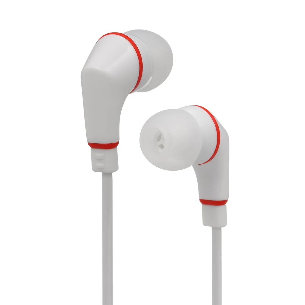 High-quality Sound 3.5mm Wire earphone 1.2m Cable Length Tangle-free earphone for Smart Phones Laptop Tablet MP3 PC dropship
High-quality Sound 3.5mm Wire earphone 1.2m Cable Length Tangle-free earphone for Smart Phones Laptop Tablet MP3 PC dropship