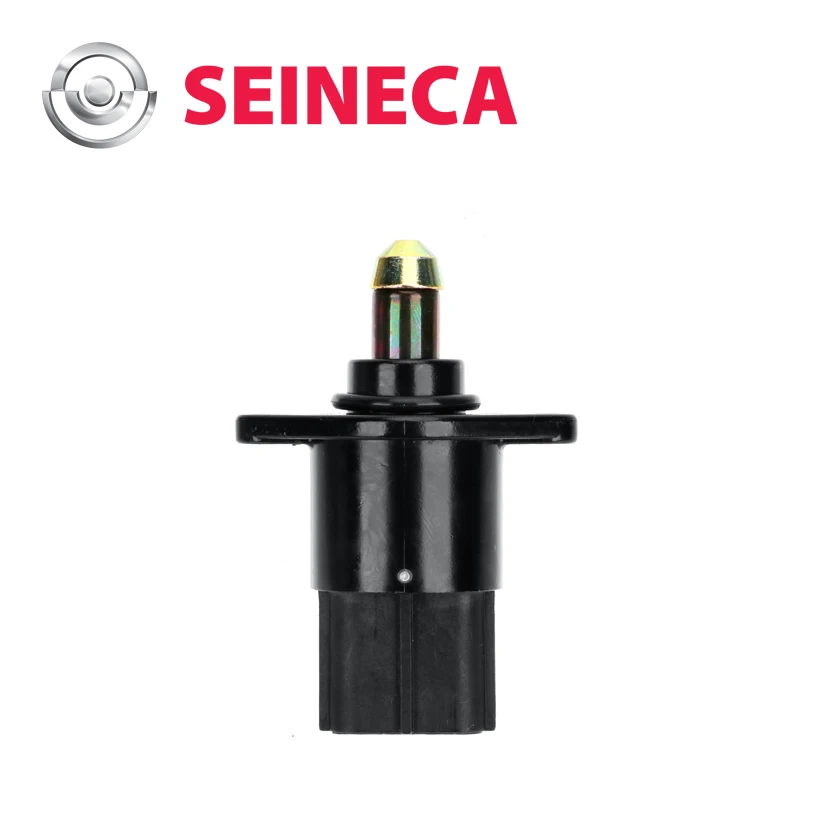 SEINECA Idle Air Control Valve Fits Jeep Grand Cherokee Wrangler Dodge Dakota 4874373AB
SEINECA Idle Air Control Valve Fits Jeep Grand Cherokee Wrangler Dodge Dakota 4874373AB