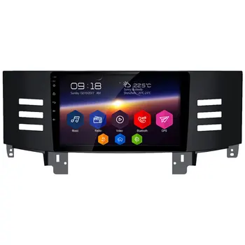 9" IPS 4G DSP Carplay Android 8 Octa Core 4GB RAM 64GB ROM RDS Car DVD Multimedia Player Radio For Toyota Reiz Mark X 2005-2009
9" IPS 4G DSP Carplay Android 8 Octa Core 4GB RAM 64GB ROM RDS Car DVD Multimedia Player Radio For Toyota Reiz Mark X 2005-2009