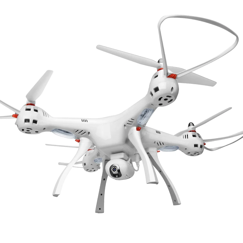 Original SYMA X8PRO GPS Drone WIFI FPV RC Quadcopter with HD 720P Camera Hover Function Headless Mode RTF 2.4GHz RC Helicopter (21)