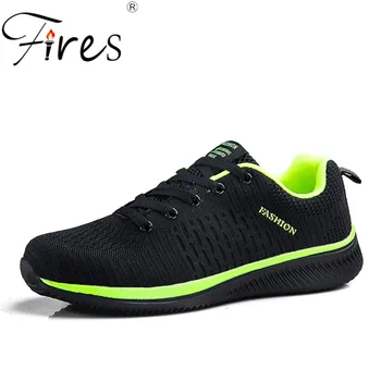 Fires Sneakers for Men Zapatillas Hombre 45 Comfortable Sneaker Male Athletic Running Shoes for Man Autumn Trend Sports Shoes
Fires Sneakers for Men Zapatillas Hombre 45 Comfortable Sneaker Male Athletic Running Shoes for Man Autumn Trend Sports Shoes
