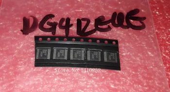 10PCS/LOT DG412EUE DG412 TSSOP16 MODULE new Free Shipping 
10PCS/LOT DG412EUE DG412 TSSOP16 MODULE new Free Shipping