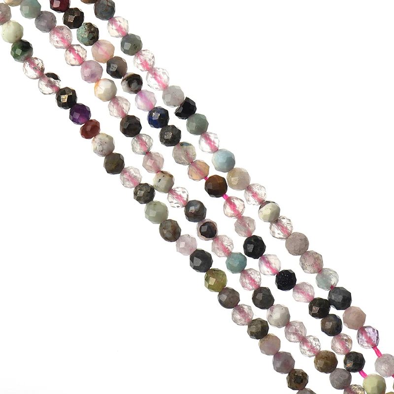 Cutting Black add grey and white with transparent and translucent Pink Beads 3mm-2mm Turbo Stone Loose beads
Cutting Black add grey and white with transparent and translucent Pink Beads 3mm-2mm Turbo Stone Loose beads