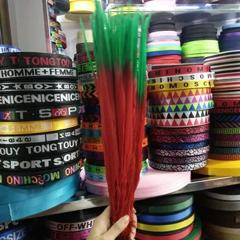 New! 500pcs beautiful Red and Green Pheasant Feathers 35-40cm/14-16inch for Wedding Centerpieces Carnival Ornament DIY Gifts
New! 500pcs beautiful Red and Green Pheasant Feathers 35-40cm/14-16inch for Wedding Centerpieces Carnival Ornament DIY Gifts