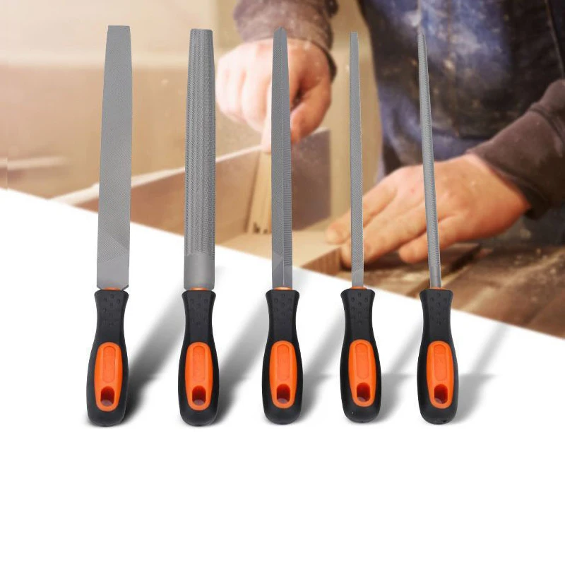 1pc 6 8 10 12 Inch Diamond File Mini Assorted Rasp Diamond Needle Sharpening Triangle Round Half Round Flat Square Files
1pc 6 8 10 12 Inch Diamond File Mini Assorted Rasp Diamond Needle Sharpening Triangle Round Half Round Flat Square Files