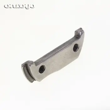 High head sewing machine spare parts for golden wheel 8810/8820 9910/9920 needle plate J6052-0B
High head sewing machine spare parts for golden wheel 8810/8820 9910/9920 needle plate J6052-0B