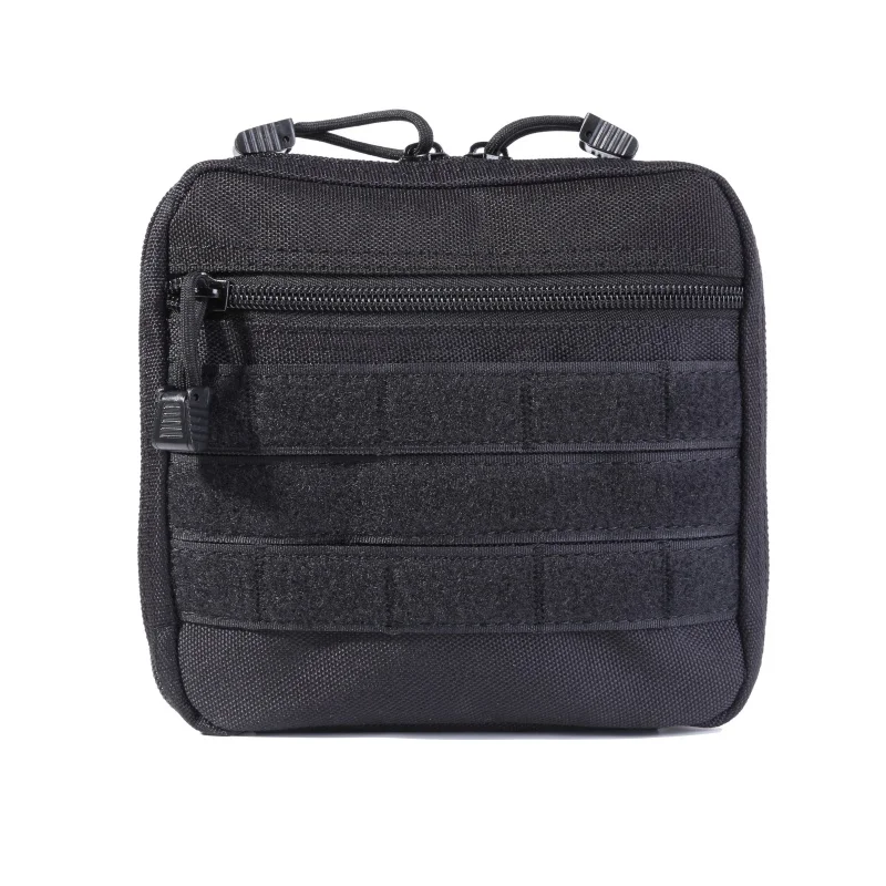 Outdoor EDC Tactical Molle Belt Medical Pouch Organizer Wear-resistant Waist Pack Military Hunting Travel Survival First Aid Kit
Outdoor EDC Tactical Molle Belt Medical Pouch Organizer Wear-resistant Waist Pack Military Hunting Travel Survival First Aid Kit