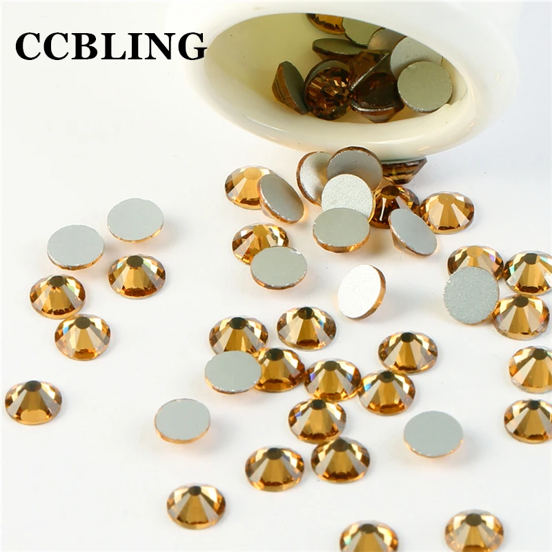 ss3 -ss30 Crystal Light Col Topaz bag Nail Rhinestones Flat Back Non Hotfix Glitter Nail Stones,DIY 3d Nail Phones Decoration
ss3 -ss30 Crystal Light Col Topaz bag Nail Rhinestones Flat Back Non Hotfix Glitter Nail Stones,DIY 3d Nail Phones Decoration