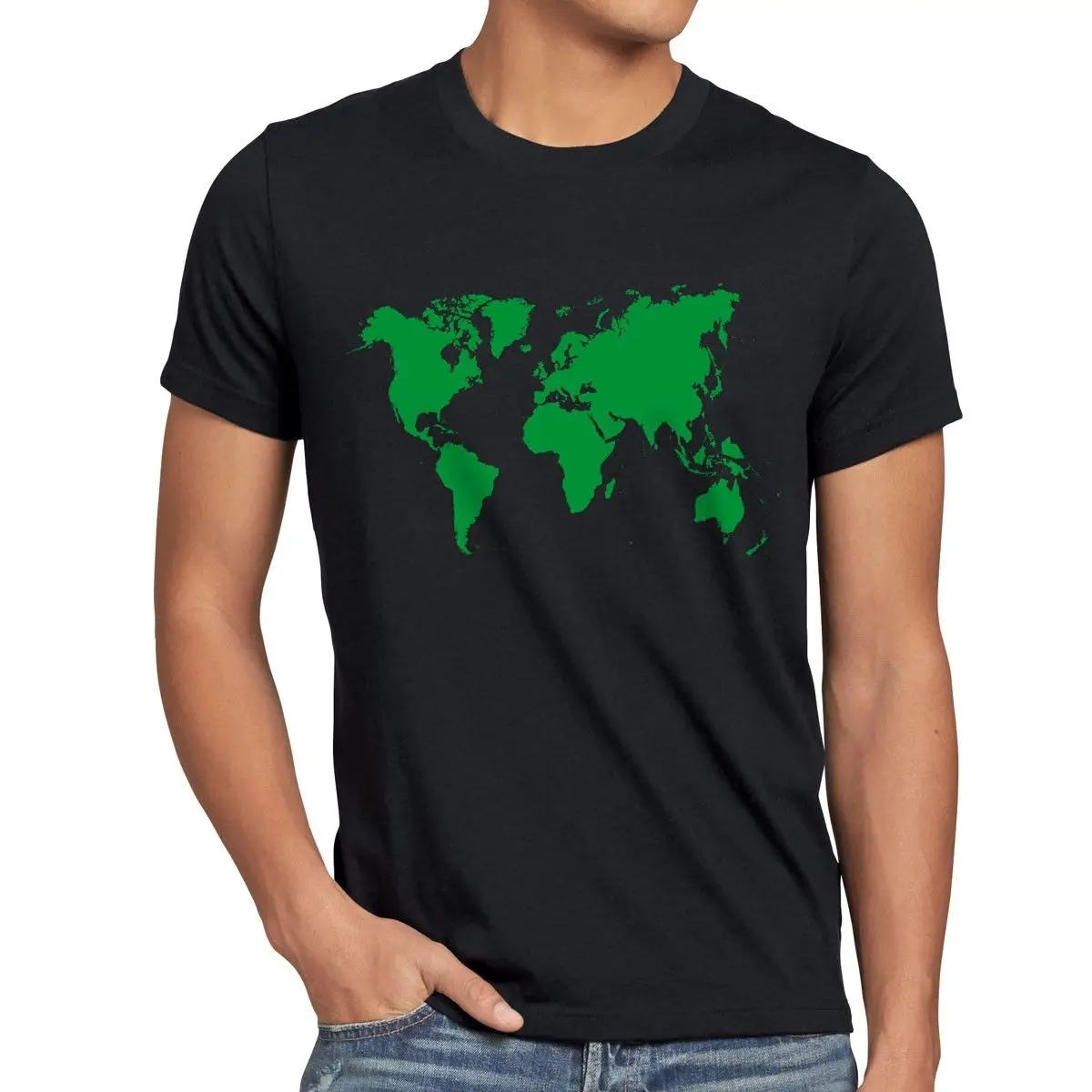 Sheldon Map T-Shirt Men Funny Clothing 2018 New Arrival Summer Casual 100% Cotton Top Tees
Sheldon Map T-Shirt Men Funny Clothing 2018 New Arrival Summer Casual 100% Cotton Top Tees