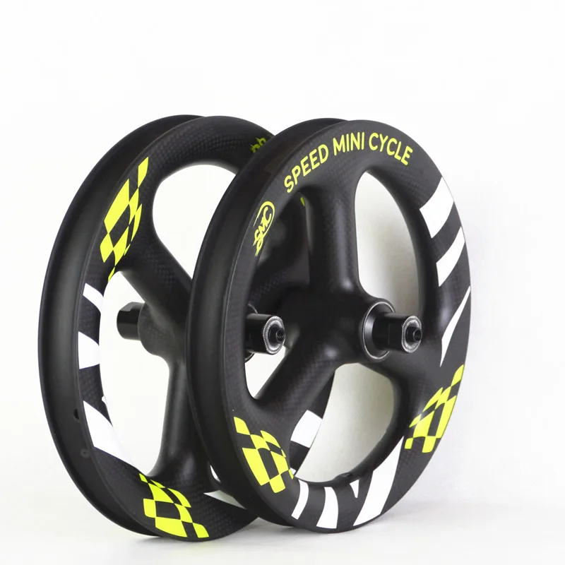 smc_12_inch_203_carbon_tri_spoke_strider_3k_yellow_white_6