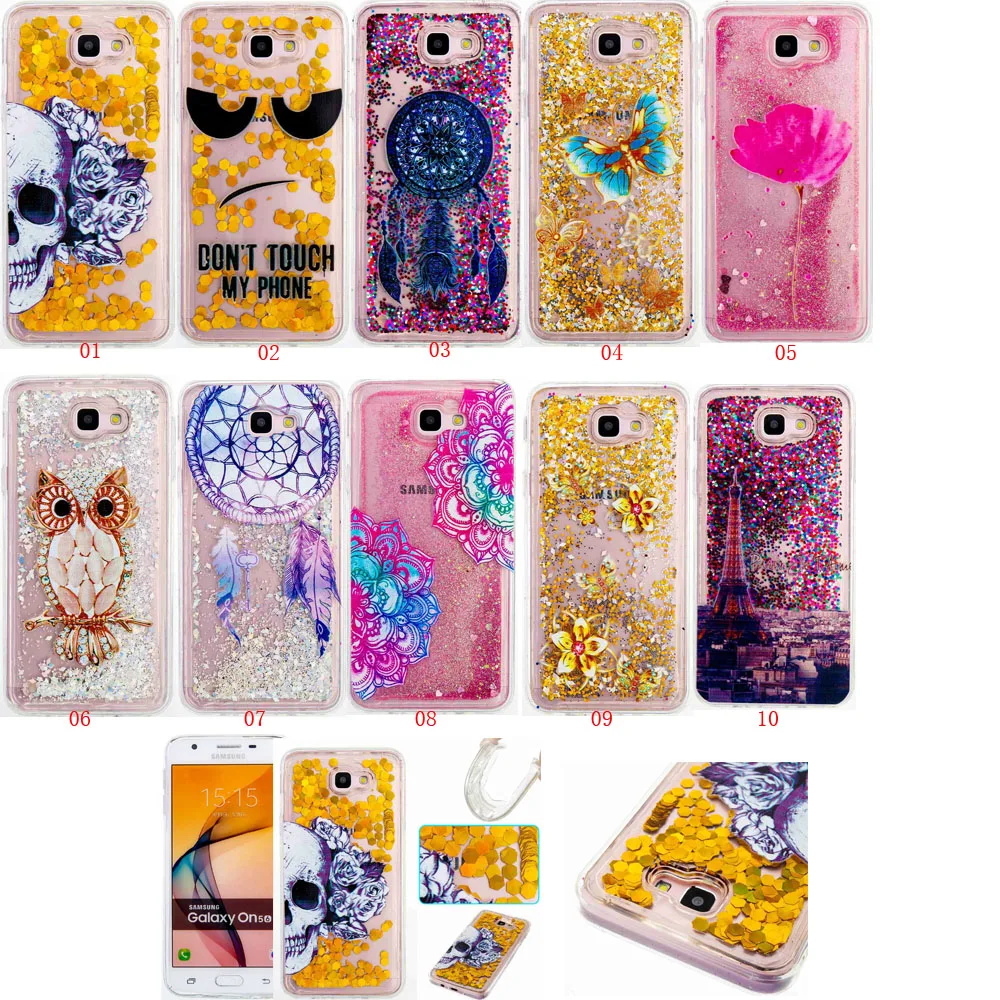 S7 S7 Edge Case Patterned Soft TPU Quicksand Glitter Liquid Clear Case For Samsung J3 J5 G530 G360 S5 S6 J5 Prime A3/A5 2016
S7 S7 Edge Case Patterned Soft TPU Quicksand Glitter Liquid Clear Case For Samsung J3 J5 G530 G360 S5 S6 J5 Prime A3/A5 2016