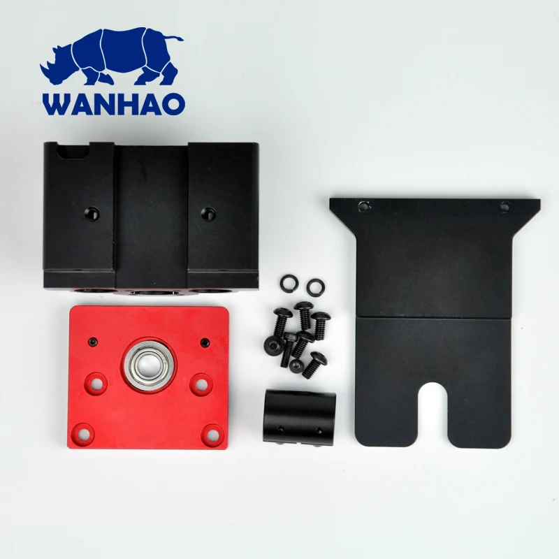 WANHAO 3D Printer Parts D7 V1.5 upgrade kit ,V1.3 V1.4 upgrade to V1.5 upgrade pack