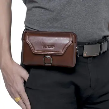 2018 Mobile Phone Pouch For iPhone 6s 7 8 plus Universal Genuine Cowhide Wallet Case For Samsung Galaxy S8 S9 Plus Belt BAG
2018 Mobile Phone Pouch For iPhone 6s 7 8 plus Universal Genuine Cowhide Wallet Case For Samsung Galaxy S8 S9 Plus Belt BAG