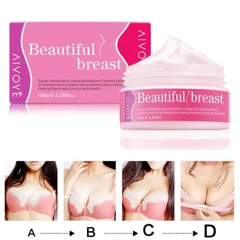 HOT Selling 100G AFY Natural plant extracts Beauty body Cream Breast Enhancement Cream Bust Up Breast Augmentation Cream
HOT Selling 100G AFY Natural plant extracts Beauty body Cream Breast Enhancement Cream Bust Up Breast Augmentation Cream