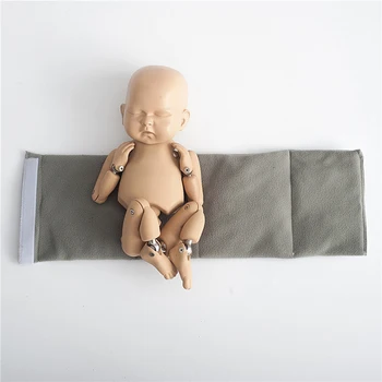 18x60cm Stretch Wrap Newborn Photography Props Accessories Baby Boy Girl Soft Elastic WrapsBlanket Multi-Colors Swaddlings
18x60cm Stretch Wrap Newborn Photography Props Accessories Baby Boy Girl Soft Elastic WrapsBlanket Multi-Colors Swaddlings