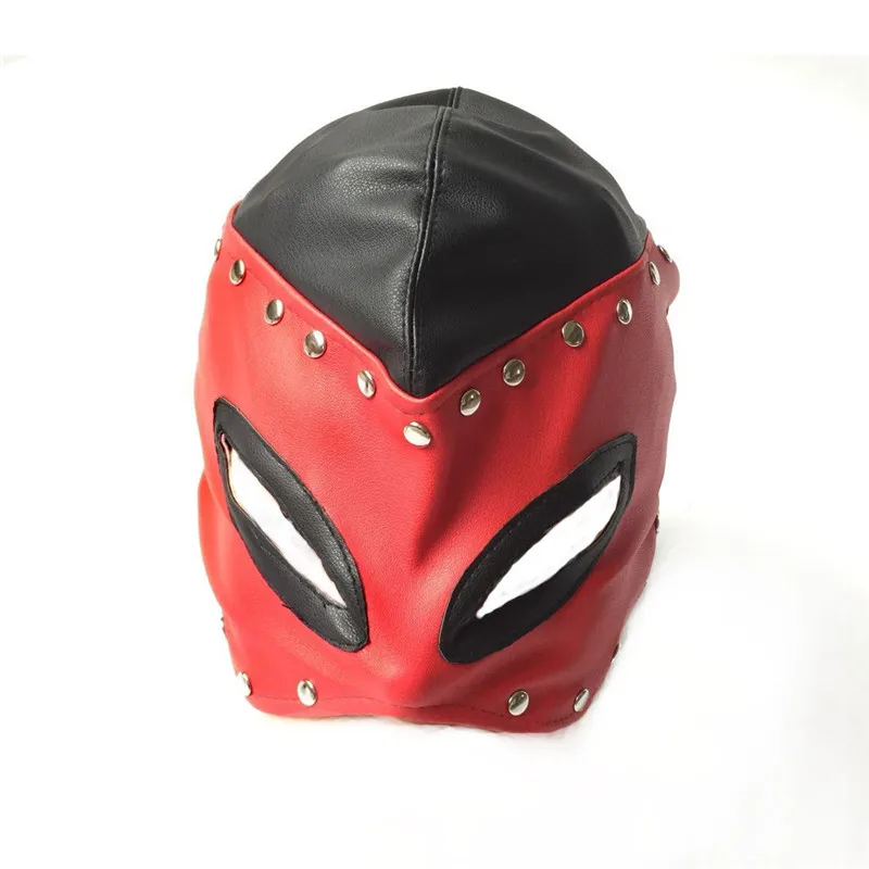 Adult Product Fetish Mask Hood Sexy Toys Open Mouth Eye Bondage Hood Party Mask Cosplay Hood Headgear Mask Adult Game
Adult Product Fetish Mask Hood Sexy Toys Open Mouth Eye Bondage Hood Party Mask Cosplay Hood Headgear Mask Adult Game