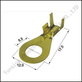 DJ431-6A terminal wire connector female cable connector male terminal Rubber Plugs sockets seal Fuse box Made in china
DJ431-6A terminal wire connector female cable connector male terminal Rubber Plugs sockets seal Fuse box Made in china