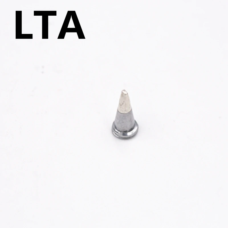 10pcs/lot LTA LF 1.6MM soldering tip Weller WSP80 Solder tip Station Iron Tip WSD81 FE75 MPR80 soldering station
10pcs/lot LTA LF 1.6MM soldering tip Weller WSP80 Solder tip Station Iron Tip WSD81 FE75 MPR80 soldering station