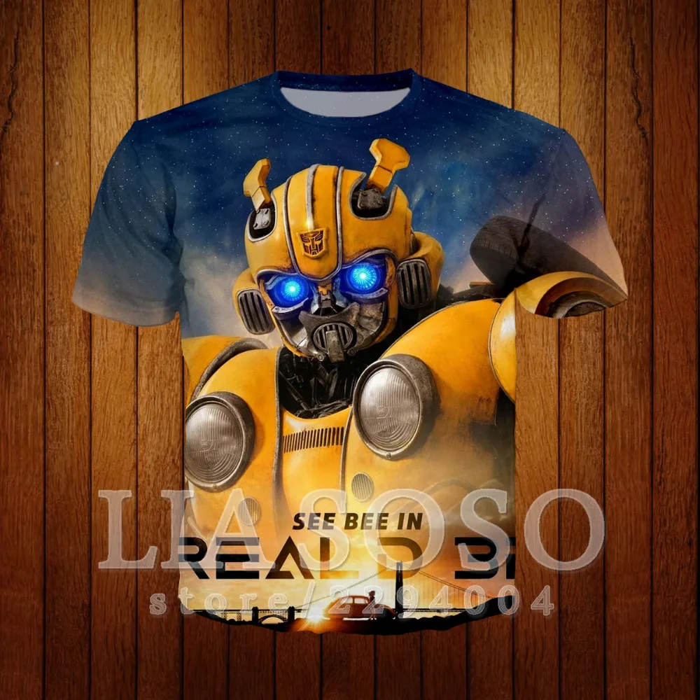yellow bee Bumblebee Movie Animation Robot Truck 3d print t-shirt short sleeve tshirt hiphop sweatshirt hoodies b4
yellow bee Bumblebee Movie Animation Robot Truck 3d print t-shirt short sleeve tshirt hiphop sweatshirt hoodies b4