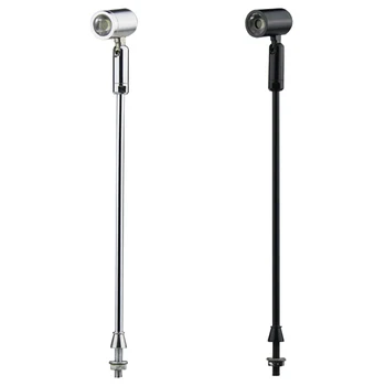 1W 3W LED Picture Spot lights Desk Lighting Stand Pole Lamp Spotlight Jewelry/Phone Store Showcase Display Silver/Black Shell
1W 3W LED Picture Spot lights Desk Lighting Stand Pole Lamp Spotlight Jewelry/Phone Store Showcase Display Silver/Black Shell