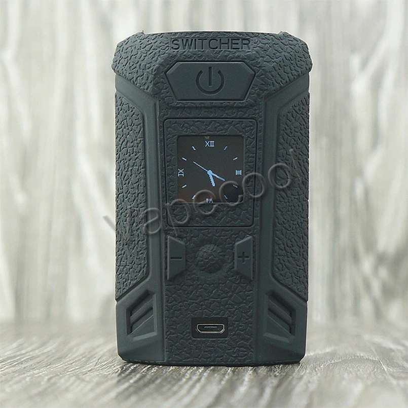 Переключатель Vaporesso силиконовый чехол наклейка и для переключателя электронных