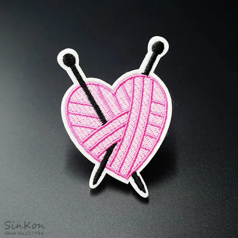 Wool (Size:5.0X7.2cm) DIY Badge Patch Embroidered Applique Sewing Patch Clothes Stickers Garment Apparel Accessories
Wool (Size:5.0X7.2cm) DIY Badge Patch Embroidered Applique Sewing Patch Clothes Stickers Garment Apparel Accessories