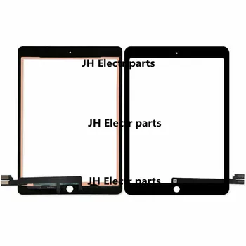 100% NEW Tablet PC Touch Screen Digitizer Front Outer Panel Glass For iPad Pro 9.7 (2016 Version) A1673 A1674 A1675 Free Tools
100% NEW Tablet PC Touch Screen Digitizer Front Outer Panel Glass For iPad Pro 9.7 (2016 Version) A1673 A1674 A1675 Free Tools