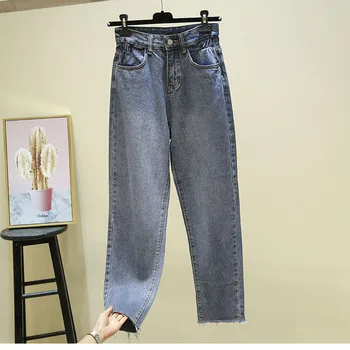 2019 new spring hot fashion personality casual tassel high waist sexy wide leg loose straight ladies retro nine jeans
2019 new spring hot fashion personality casual tassel high waist sexy wide leg loose straight ladies retro nine jeans